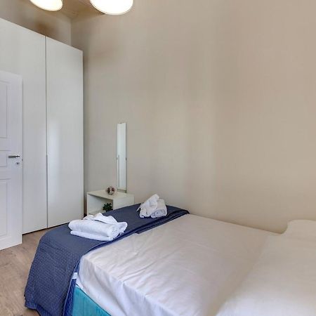 Santa Reparata Apartment By Mamo פירנצה מראה חיצוני תמונה