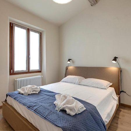 Santa Reparata Apartment By Mamo פירנצה מראה חיצוני תמונה