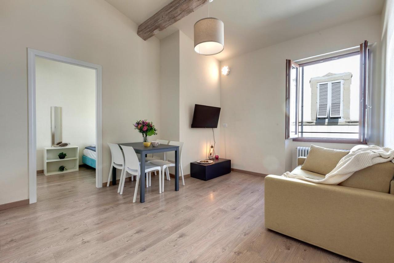 Santa Reparata Apartment By Mamo פירנצה מראה חיצוני תמונה