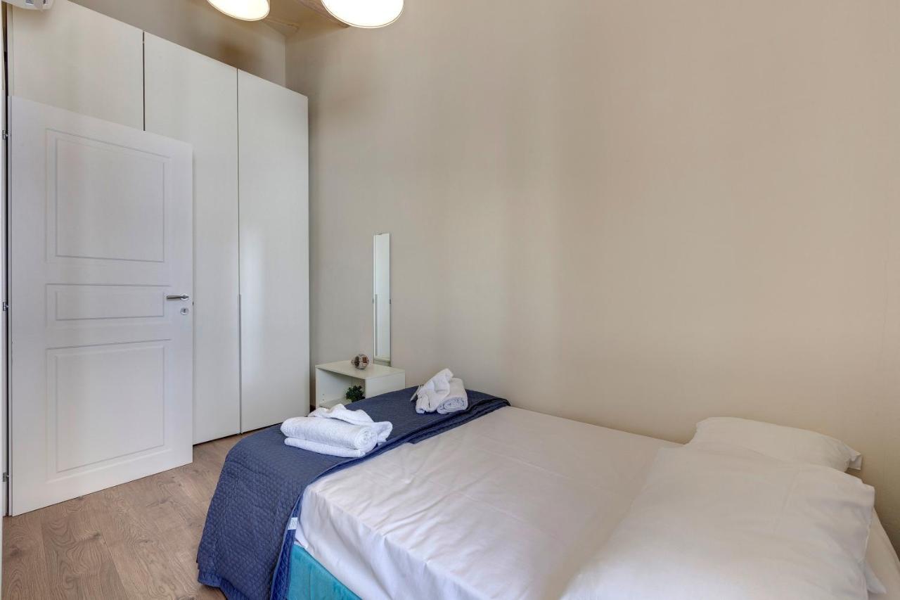 Santa Reparata Apartment By Mamo פירנצה מראה חיצוני תמונה