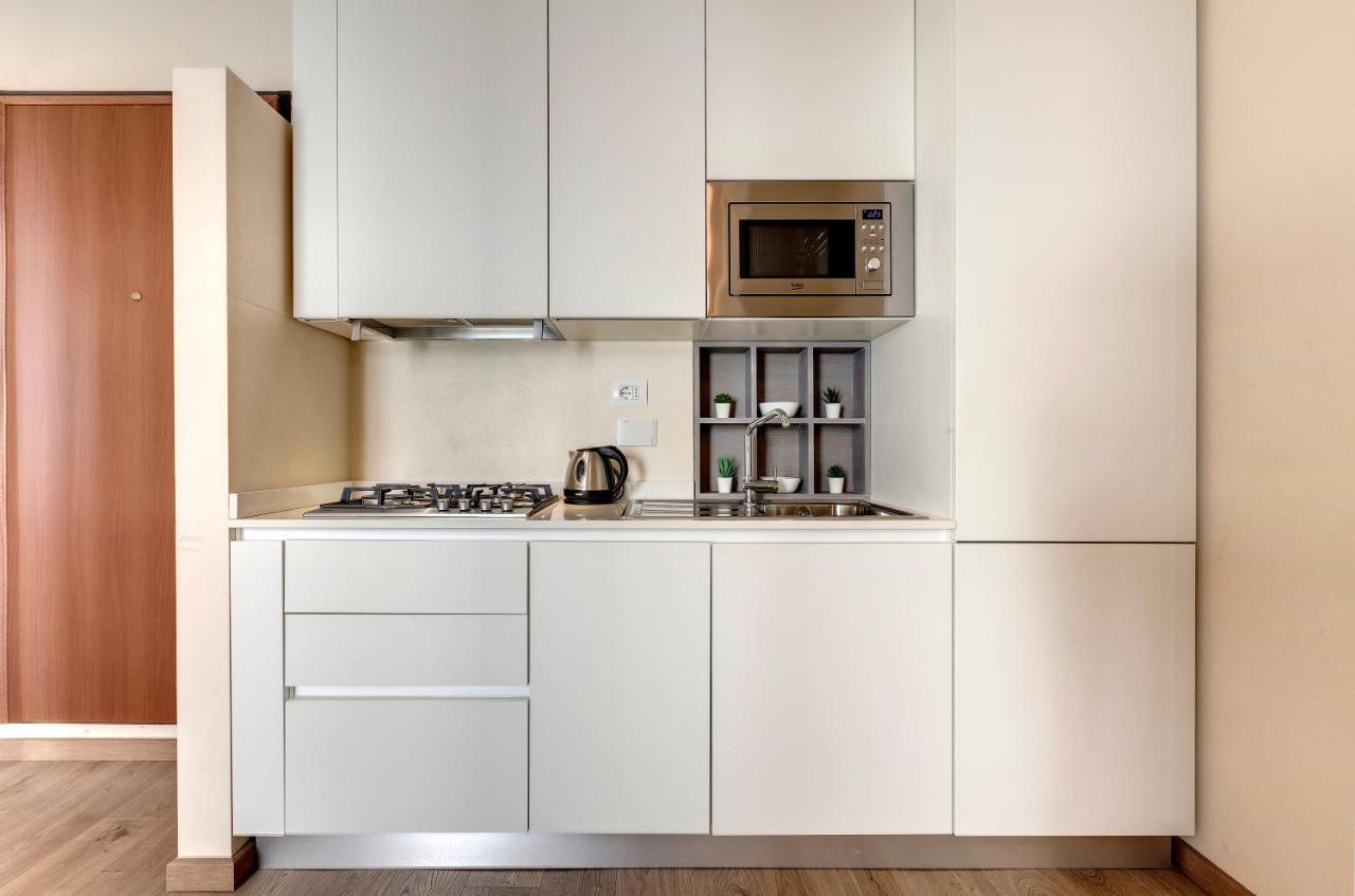 Santa Reparata Apartment By Mamo פירנצה מראה חיצוני תמונה