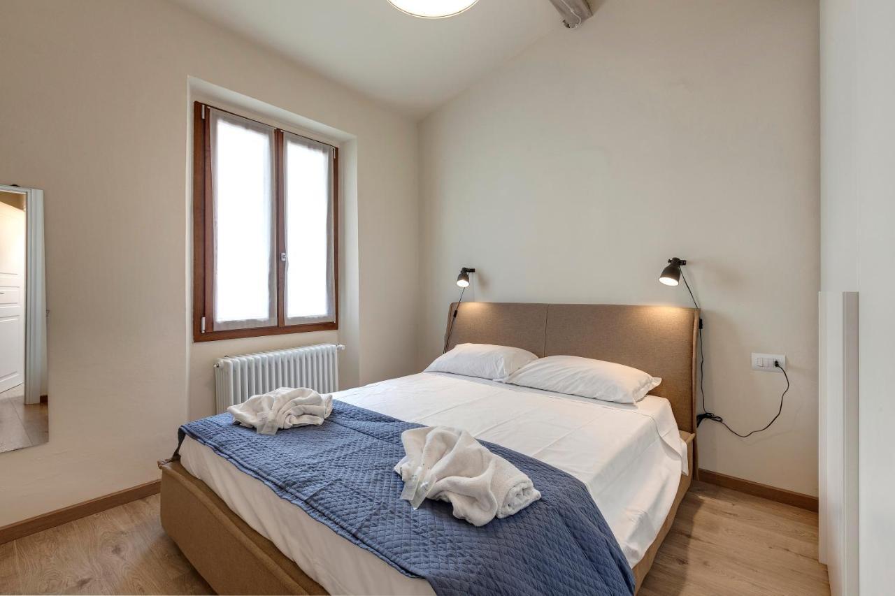 Santa Reparata Apartment By Mamo פירנצה מראה חיצוני תמונה