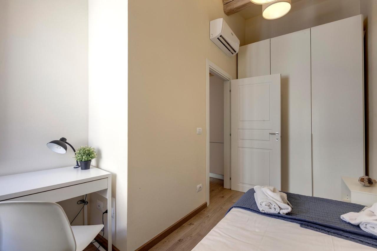 Santa Reparata Apartment By Mamo פירנצה מראה חיצוני תמונה