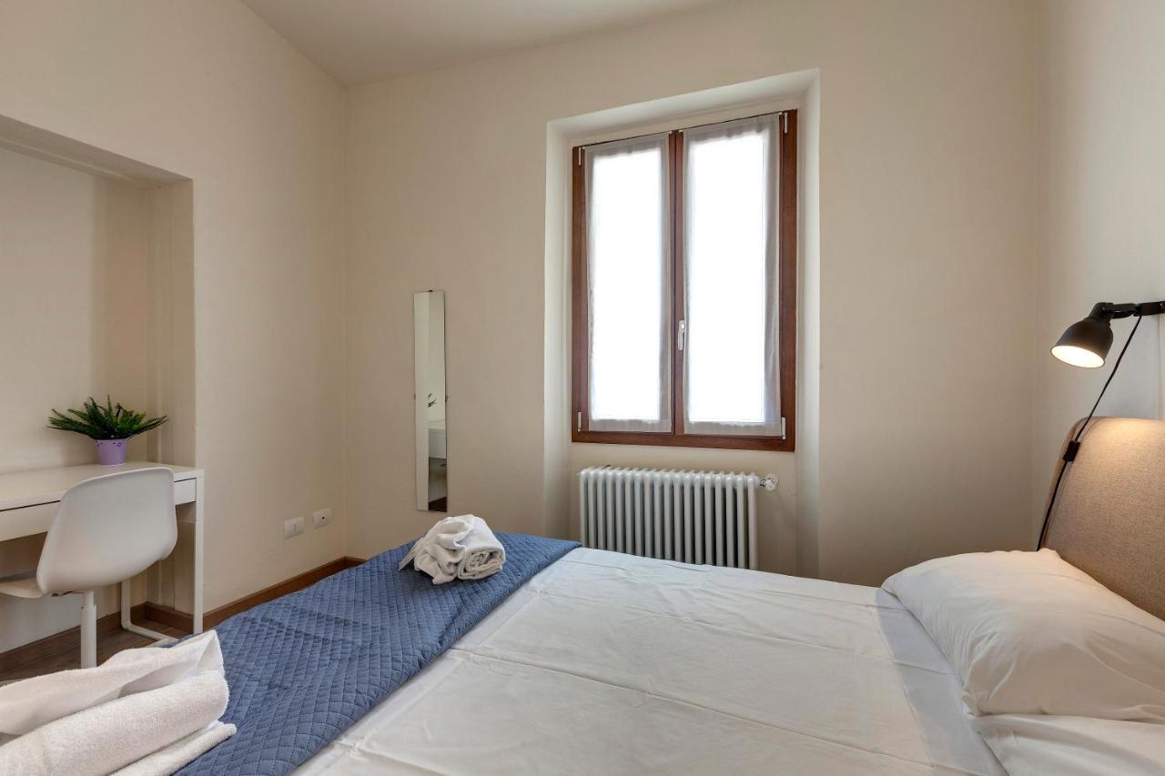 Santa Reparata Apartment By Mamo פירנצה מראה חיצוני תמונה